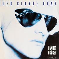 Hannes Kröger - Der Blonde...