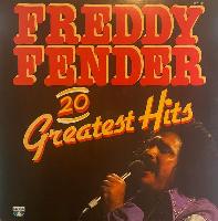 Freddy Fender (2) - 20...