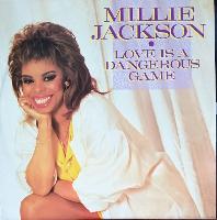 Millie Jackson - Love Is A...