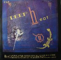 Various - Deep Heat II