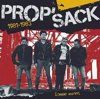 Prop’Sack* - Comme Avant...