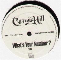 Cypress Hill - What's Your...