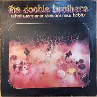 The Doobie Brothers - What...