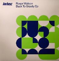 Roger Watson - Back To...