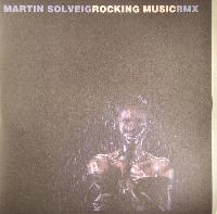Martin Solveig - Rocking...
