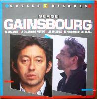 Serge Gainsbourg - Succès 2...