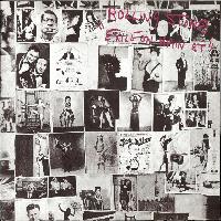 Rolling Stones* - Exile On...