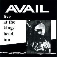 Avail - Live At The Kings...
