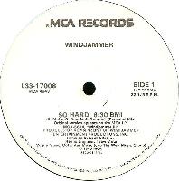 Windjammer - So Hard