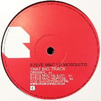 Steve Mac vs Mosquito (3) -...