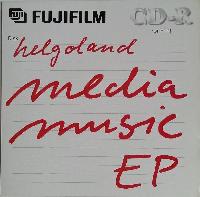 Helgoland - Media Music EP