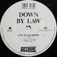 Down By Law - Livin' In The...