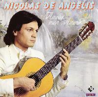 Nicolas De Angelis - Amour...