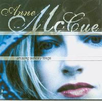 Anne McCue - Amazing...