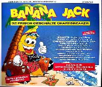 Various - Banana Jack - 32...