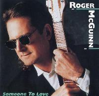 Roger McGuinn - Someone To...