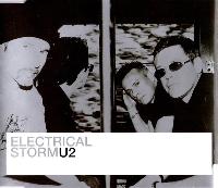 U2 - Electrical Storm