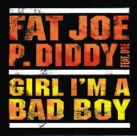 Fat Joe & P. Diddy Feat....