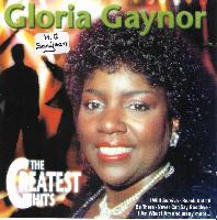 Gloria Gaynor - The...