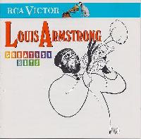 Louis Armstrong - Greatest...