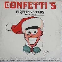 Confetti's - Circling Stars...