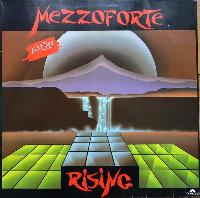 Mezzoforte - Rising