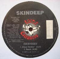 Skindeep* - Everybody 