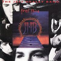 The Jeff Healey Band - Feel...