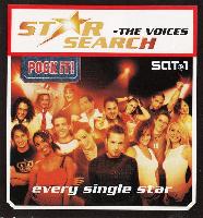 Star Search 2 - The Voices...