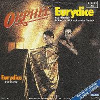 Orphée - Eurydice