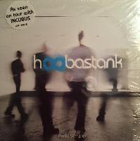 Hoobastank - Music Sampler