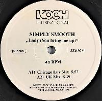 Simply Smooth - Lady (You...