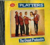 The Platters - The Great...