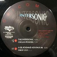 Oricom* - Intersonic EP