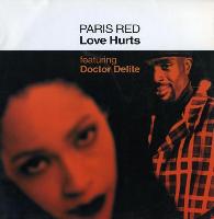 Paris Red - Love Hurts