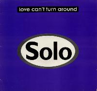 Solo - Love Can't Turn Around