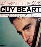 Guy Beart* - Les Grandes...