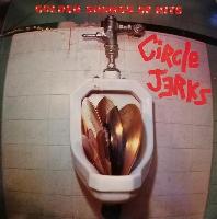 Circle Jerks - Golden...