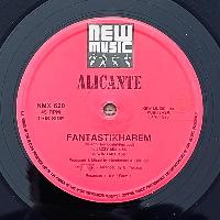 Alicante (2) - Fantastikharem