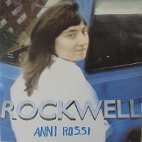 Anni Rossi - Rockwell