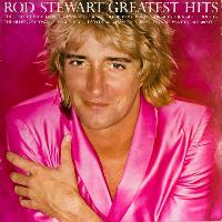 Rod Stewart - Greatest Hits...