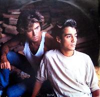 Wham! - Freedom