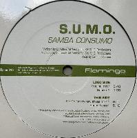 S.U.M.O. - Samba Consumo