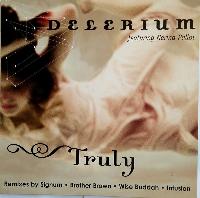 Delerium Featuring Nerina...