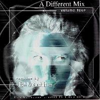 Various - A Different Mix...