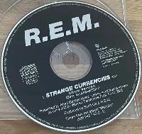 R.E.M. - Strange Currencies