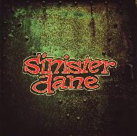 Sinister Dane - Sinister Dane