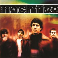 Mach Five (2) - Mach Five