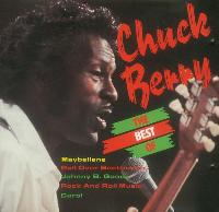 Chuck Berry - The Best Of...