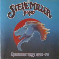 Steve Miller Band -...